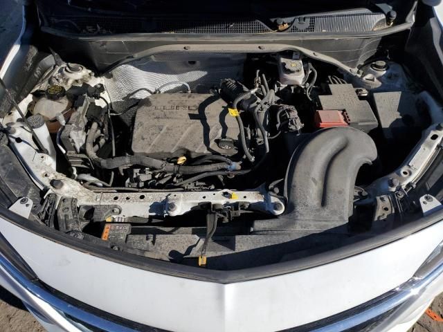 2020 Buick Encore gx Preferred