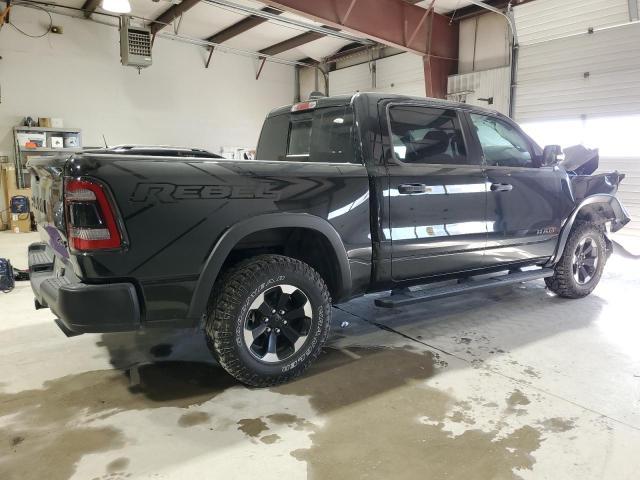 2021 Dodge Ram 1500 Rebel