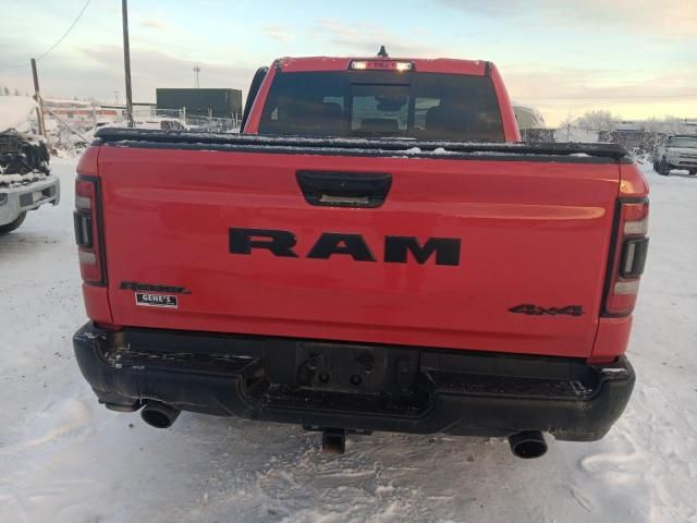 2024 Dodge Ram 1500 Rebel