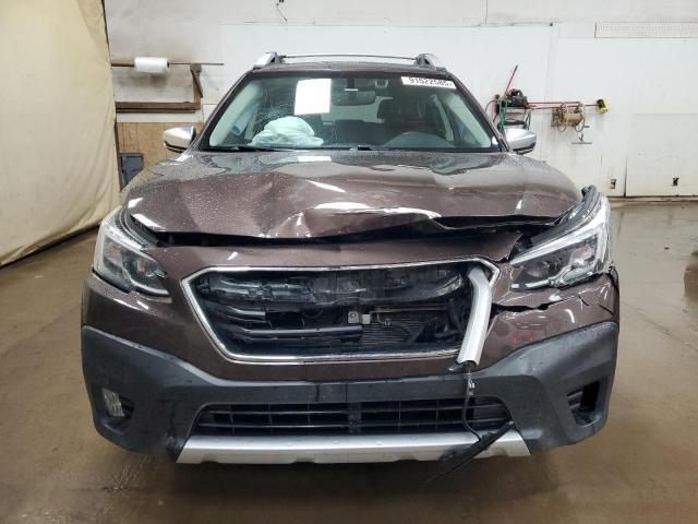2020 Subaru Outback Touring