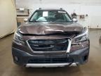 2020 Subaru Outback Touring
