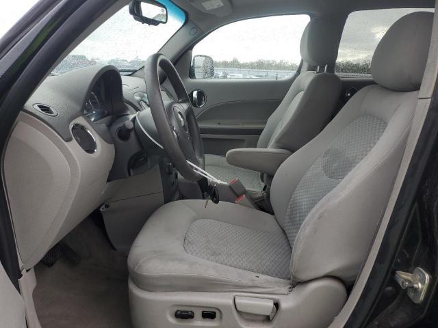 2008 Chevrolet Hhr lt