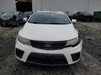 2012 KIA Forte ex