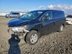 2013 Nissan Quest s