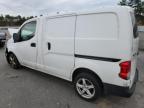 2014 Niss Nv200 2.5s