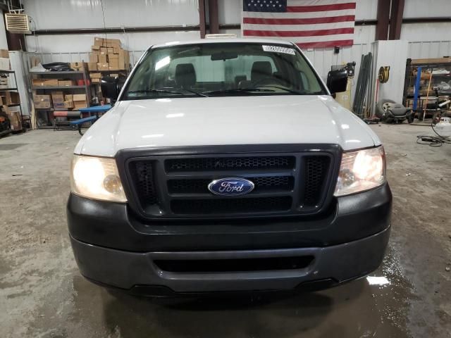 2008 Ford F150