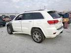 2021 Jeep Grand Cherokee Overland