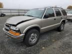 2002 Chevrolet Blazer