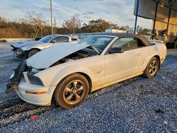 2006 Ford Mustang gt for sale in Cartersville, GA