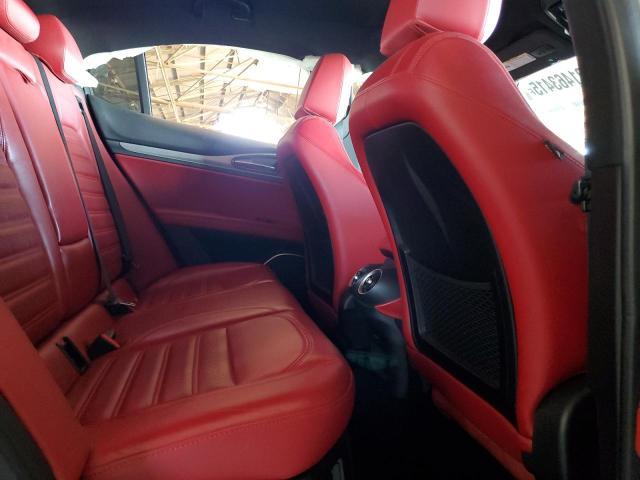 2018 Alfa Romeo Stelvio ti Sport