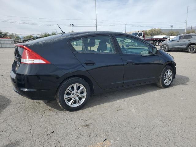 2010 Honda Insight ex