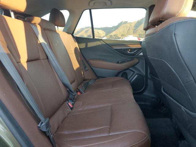 2020 Subaru Outback Touring ldl