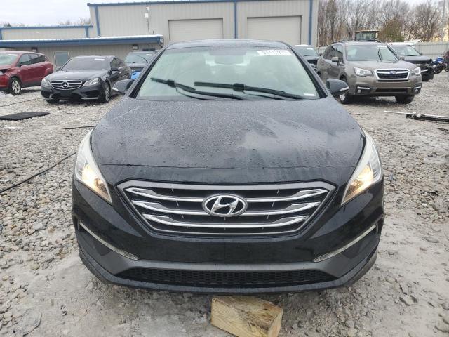 2017 Hyundai Sonata Limited