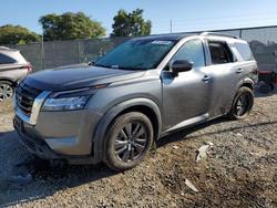 2022 Nissan Pathfinder sv for sale in San Diego, CA