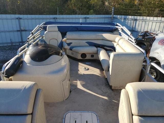 2012 Sunchaser Boat