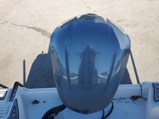 2021 Seadoo 2021 SEA BOATW/TRLR-Boat