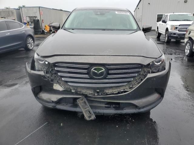 2019 Mazda Cx-9 Touring