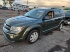 2016 Dodge Journey se