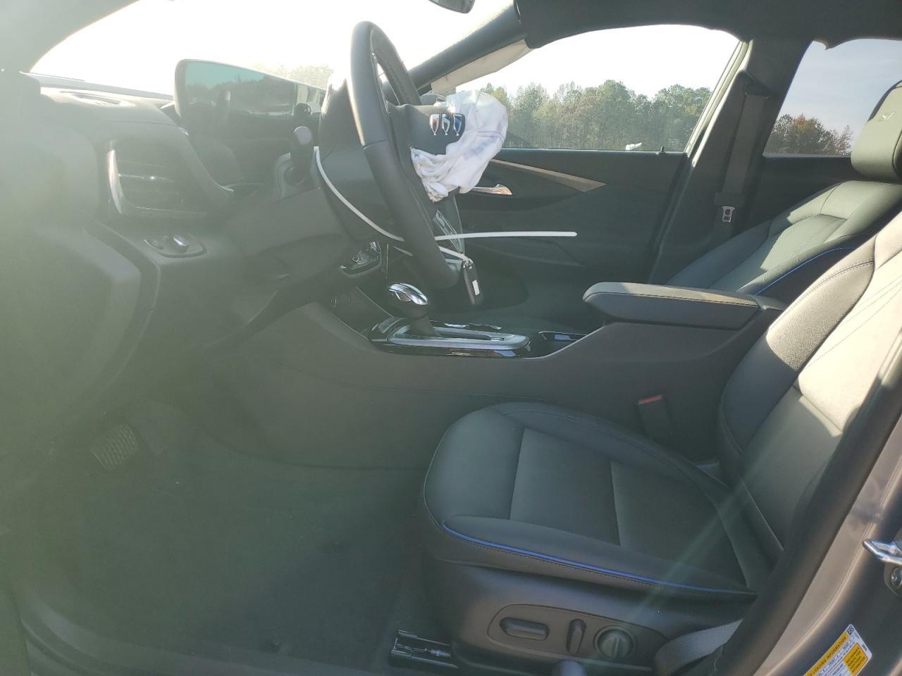 2025 Buick Envista Sport Touring
