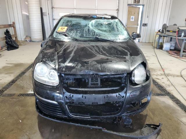 2010 Volkswagen Jetta se