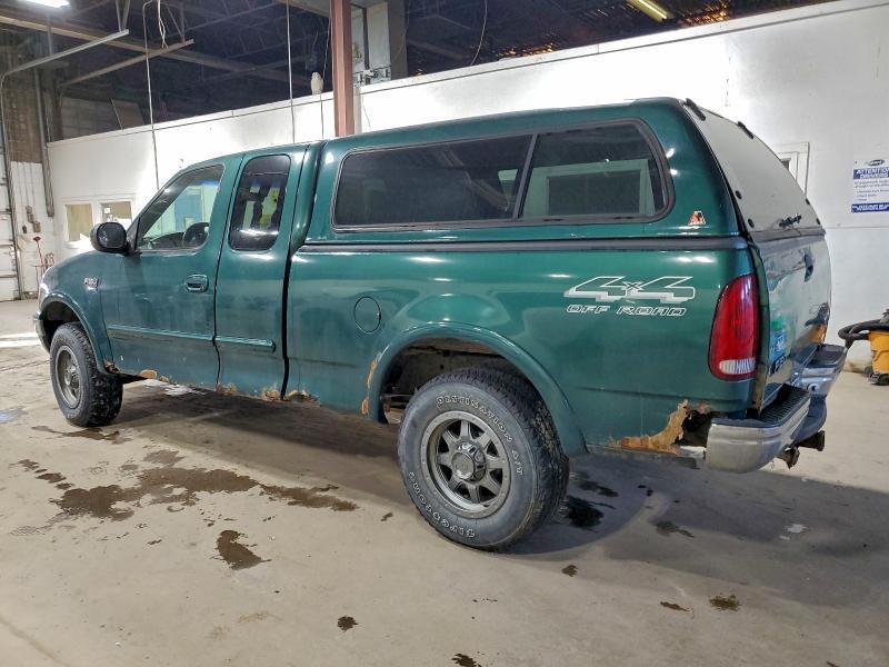 1999 Ford F150
