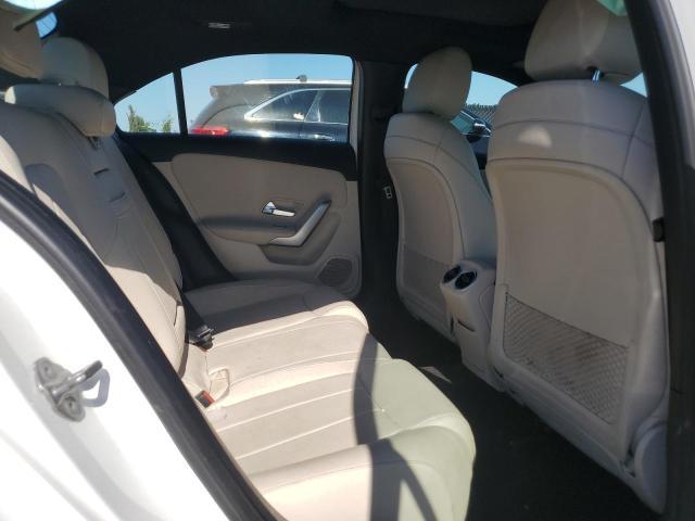 2019 Mercedes-Benz A 220 4matic