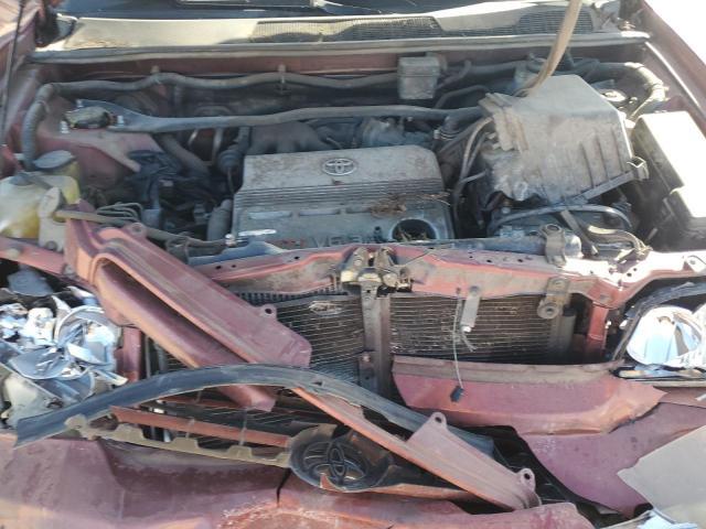 2005 Toyota Highlander Base