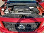 2022 Nissan Titan s