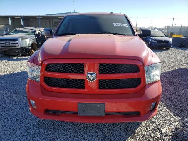 2014 Dodge Ram 1500 st