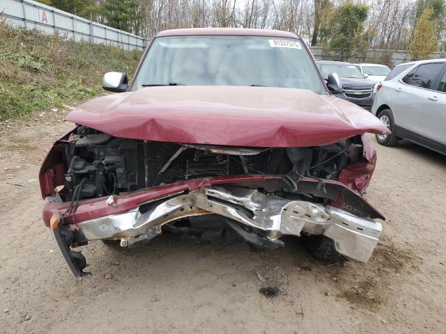 2007 Chevrolet Silverado K1500 Classic