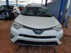 2017 Toyota Rav4 hv Limited
