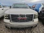 2008 GMC Sierra K2500 Heavy Duty