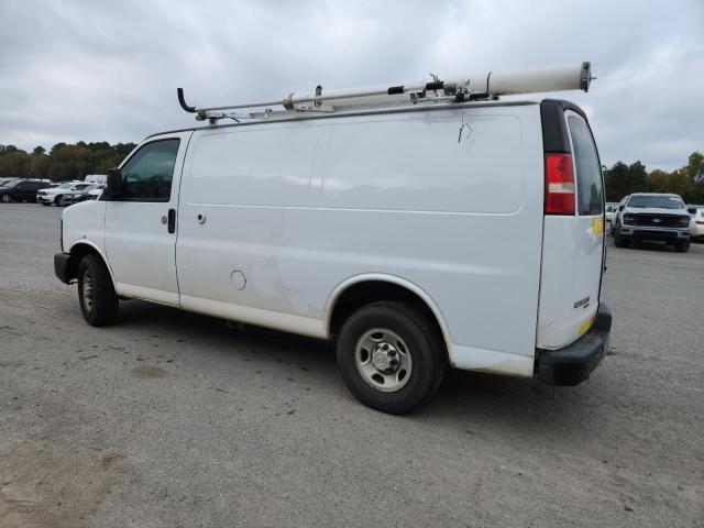 2013 Chevrolet Express G2500