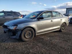 2017 Volkswagen Jetta s en venta en Waldorf, MD