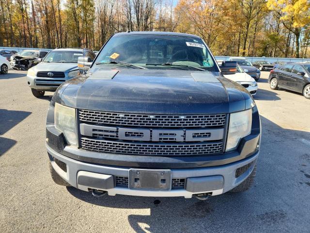 2010 Ford F150 Super cab