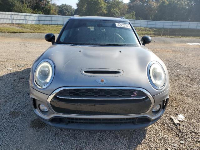 2016 Mini Cooper s Clubman