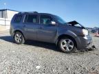 2015 Honda Pilot ex