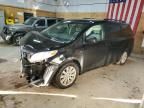 2017 Toyota Sienna le
