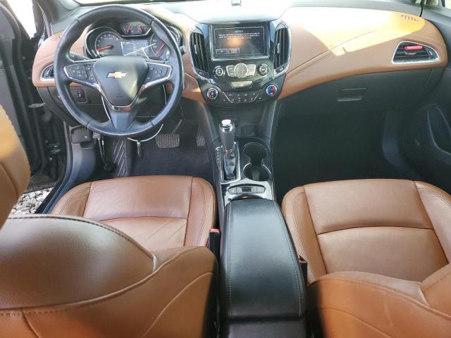 2016 Chevrolet Cruze Premier