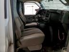 2017 Chevrolet Express G3500 Utility / Service Van