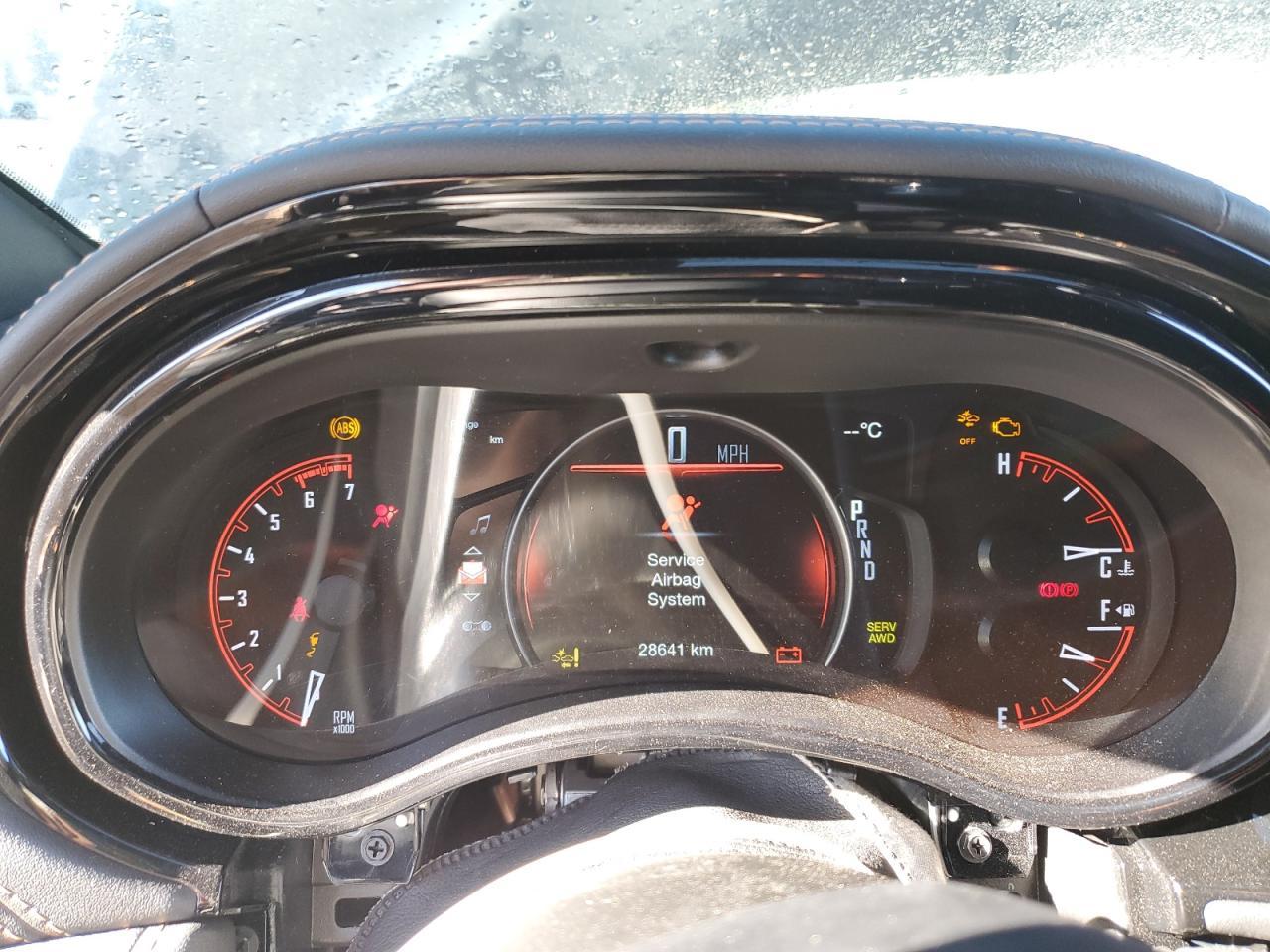 2025 Dodge Durango R/T