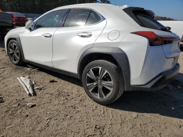 2019 Lexus Ux 200
