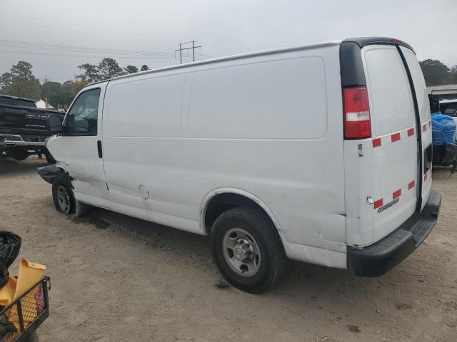 2020 Chevrolet Express 2500 Delivery Van