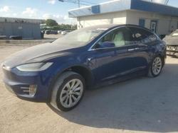 2019 Tesla Model x for sale in West Palm Beach, FL
