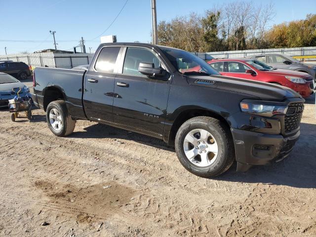 2025 Dodge Ram 1500 Tradesman