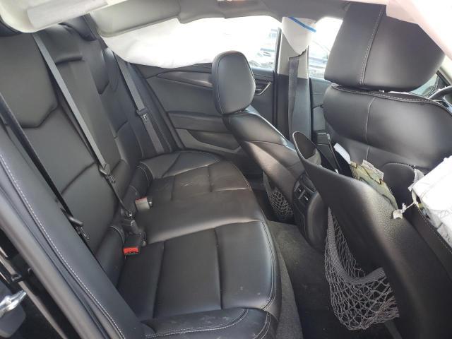 2018 Cadillac ATS