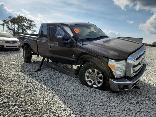 2016 Ford F250 Super Duty