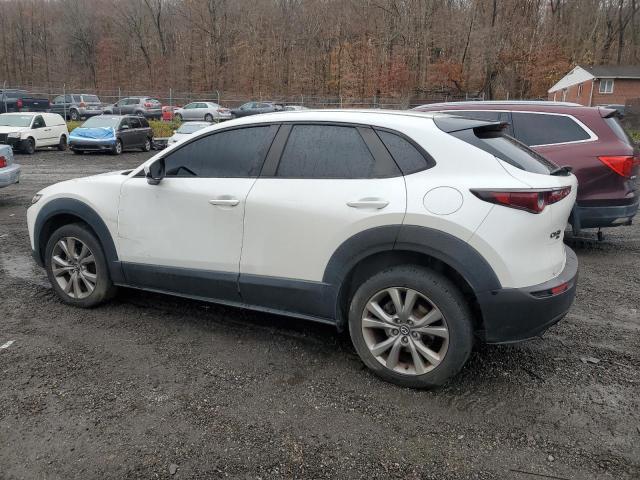 2020 Mazda Cx-30 Select