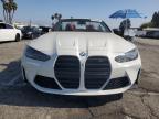 2024 BMW M4 Competition