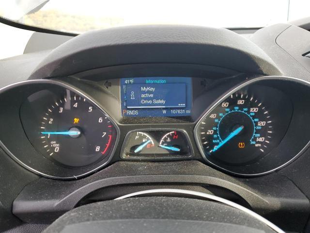 2014 Ford Escape s